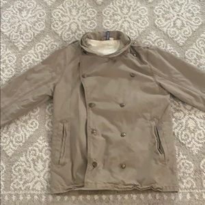 H&M men’s jacket size medium